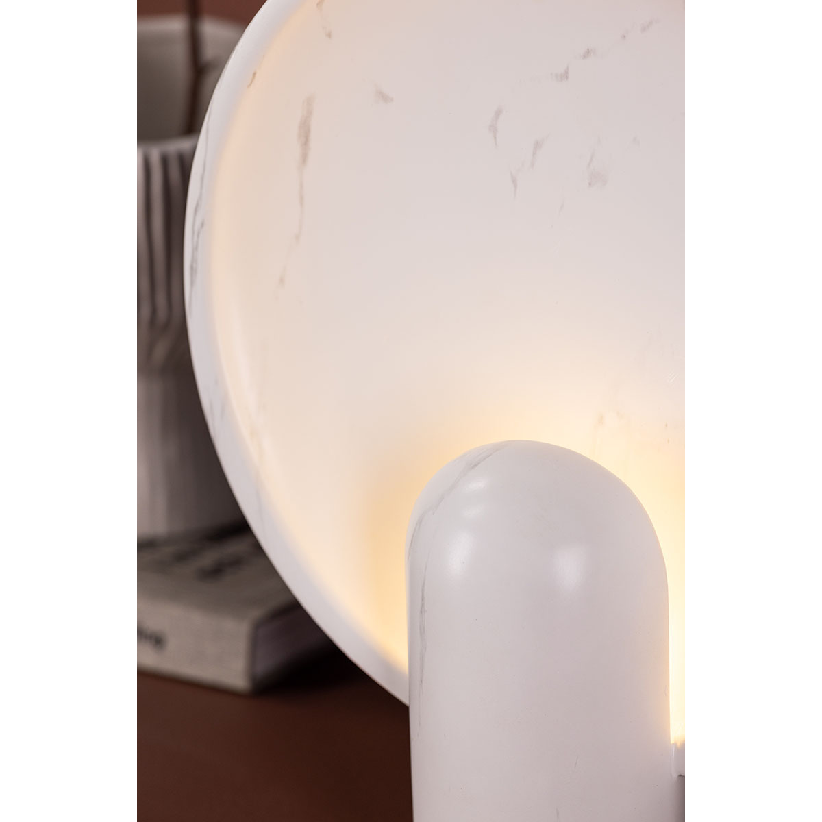 Bordslampa Venture Home Angers