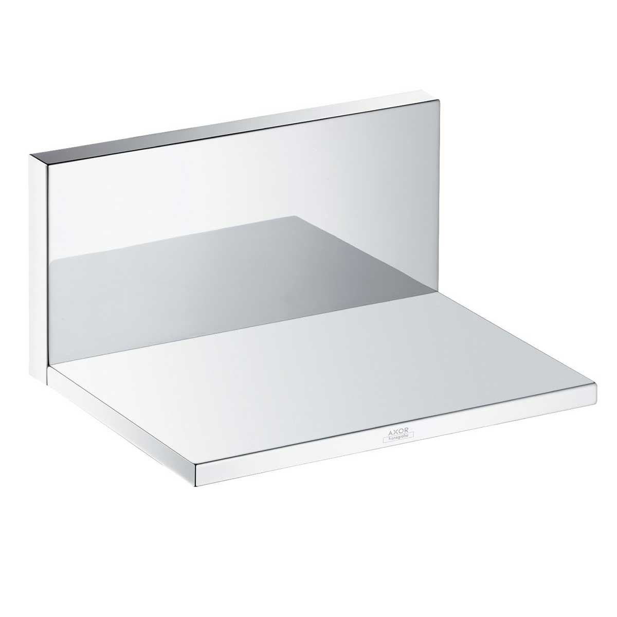 Utloppspip Axor ShowerCollection 240/120 för Inbyggnad
