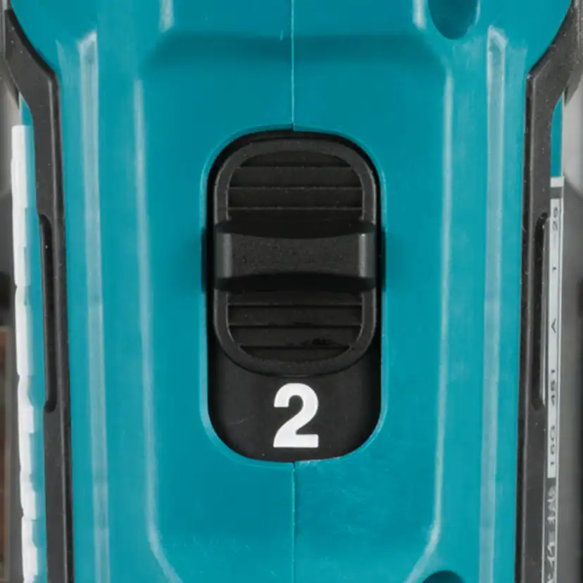 Borrskruvdragare Makita CXT DF333DWAE med Batteri