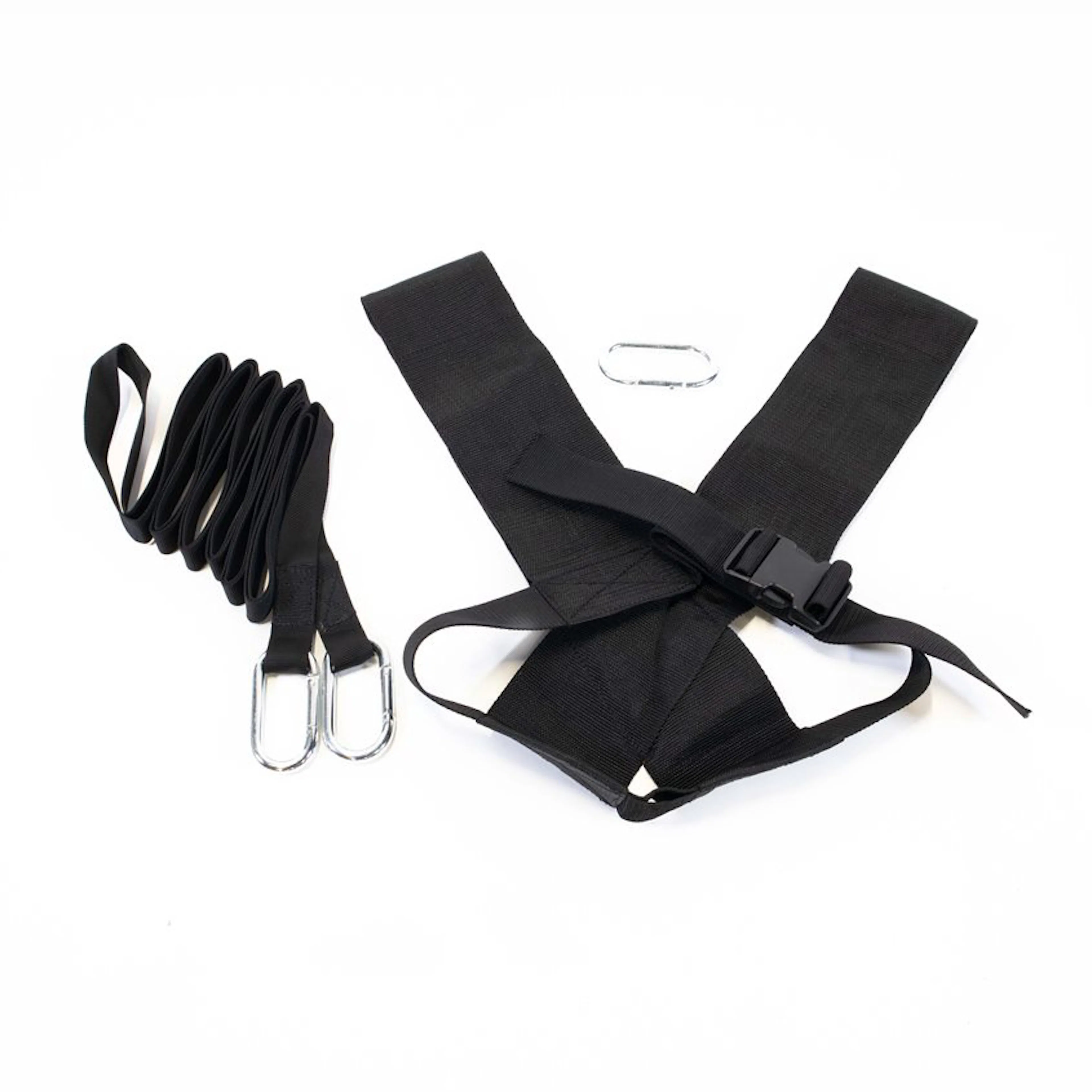 Sele Kraftmark till Träningssläde