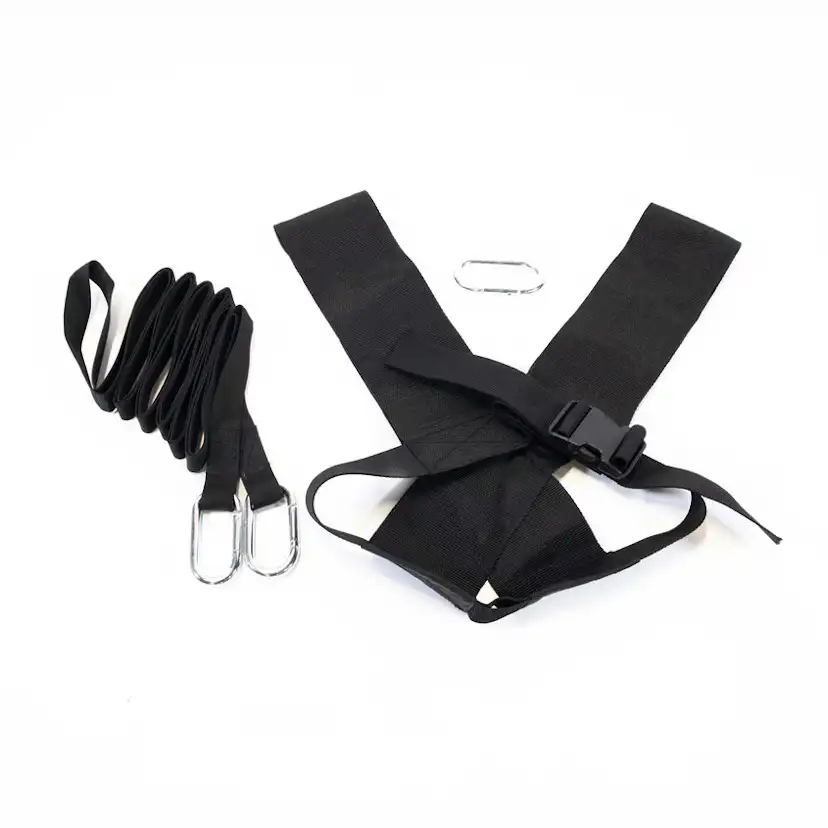 Sele Kraftmark till Träningssläde