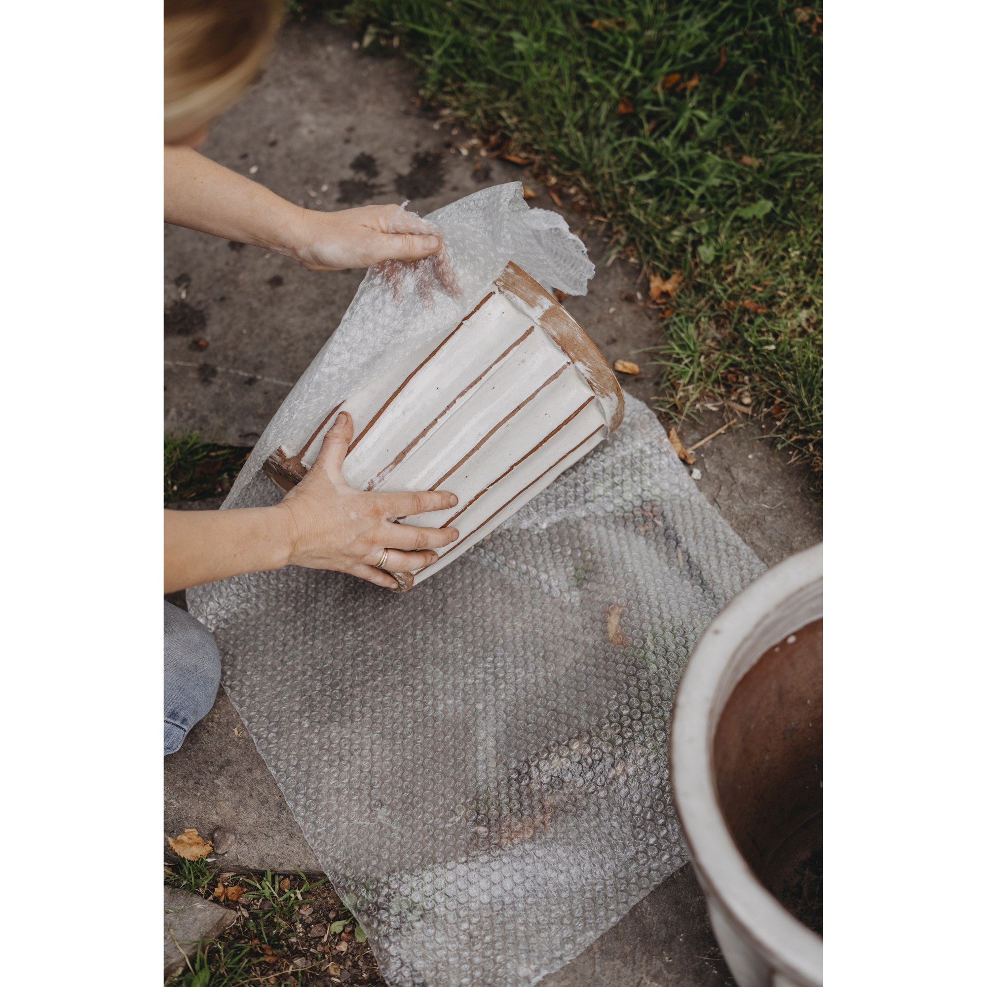 Bubbelplast Nelson Garden GD 0,5x5m