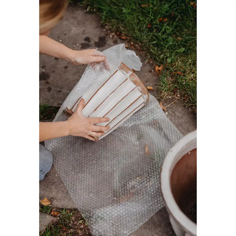 Bubbelplast Nelson Garden GD 0,5x5m