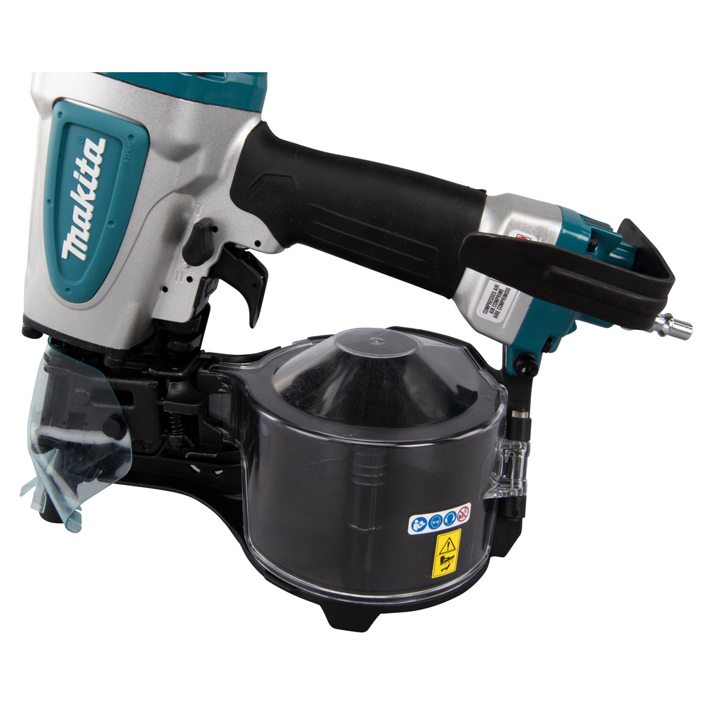 Spikpistol Makita AN613