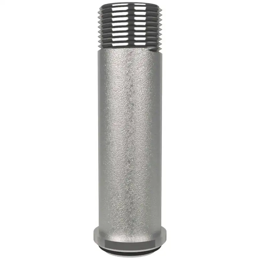 Adapterrör LK Systems Minifördelare