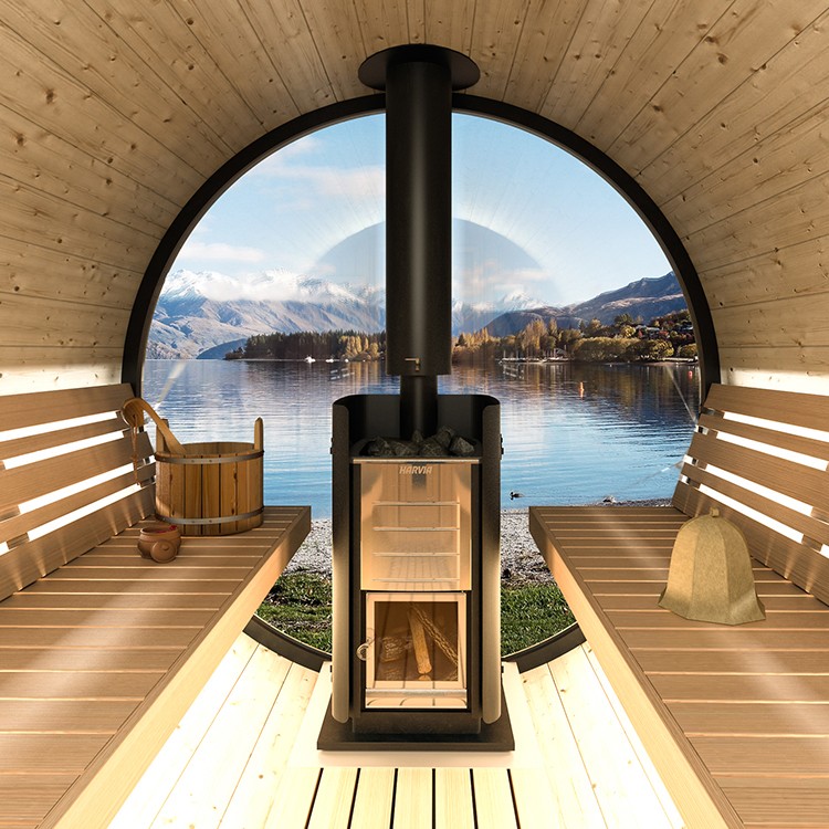 Bastutunna Nordkapp.NU VILLA