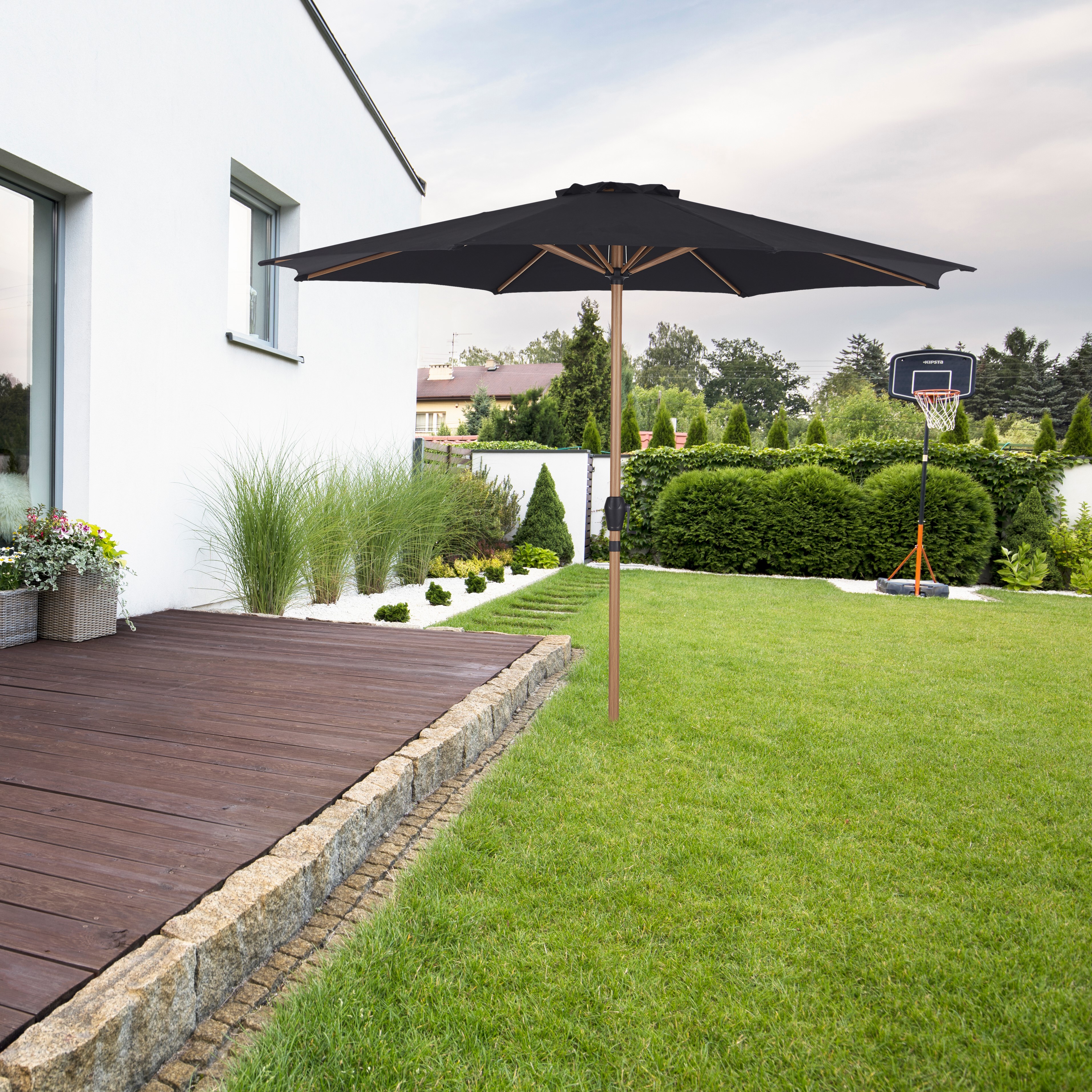 Parasoll Outfit Felix