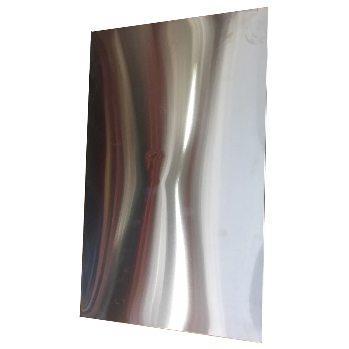 Trädgårdsbänk Jabo för Utekök 4000 Rostfri Svart