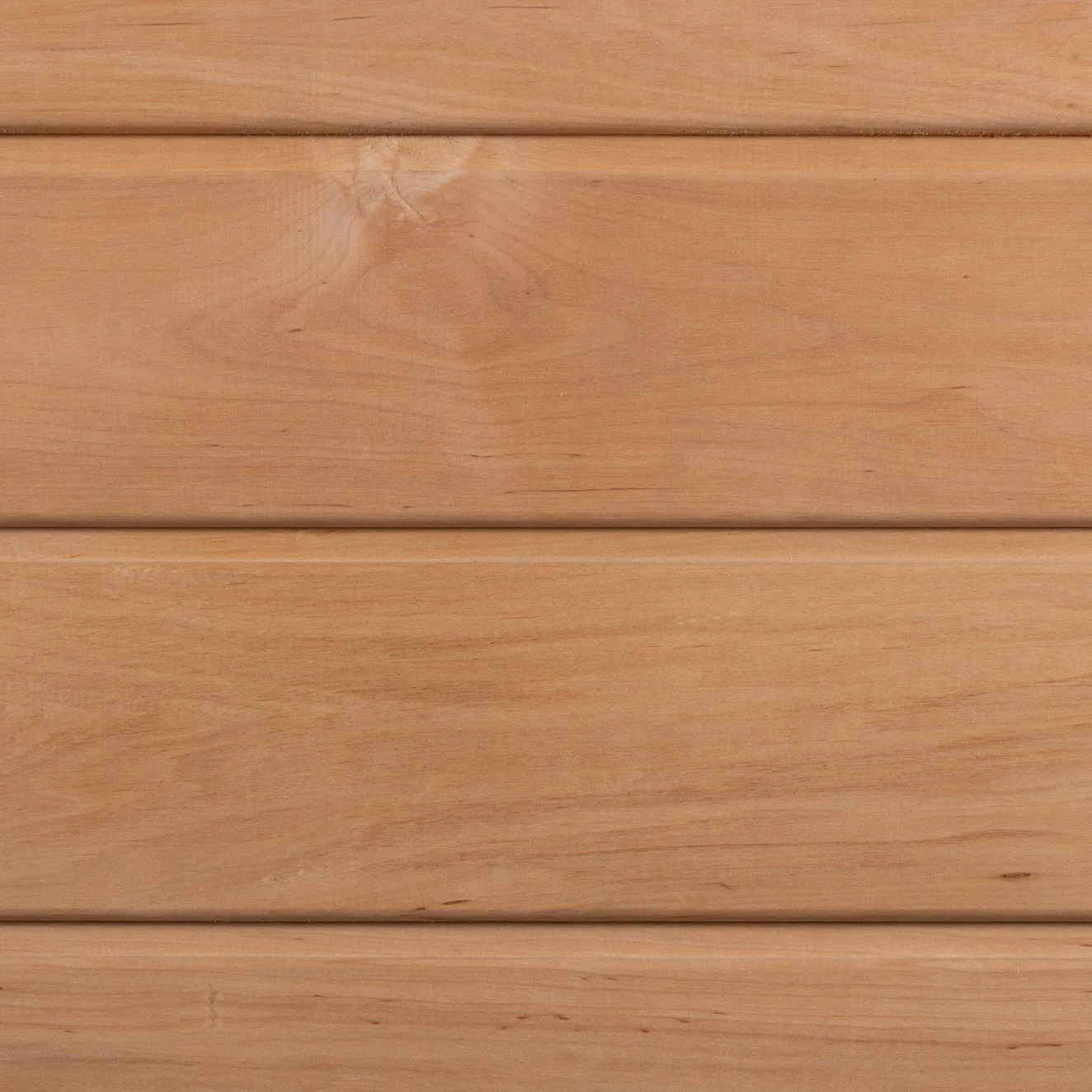 Bastupanel Sauna Sweden Al STP 15x120x2100 mm Längd: 2100 mm