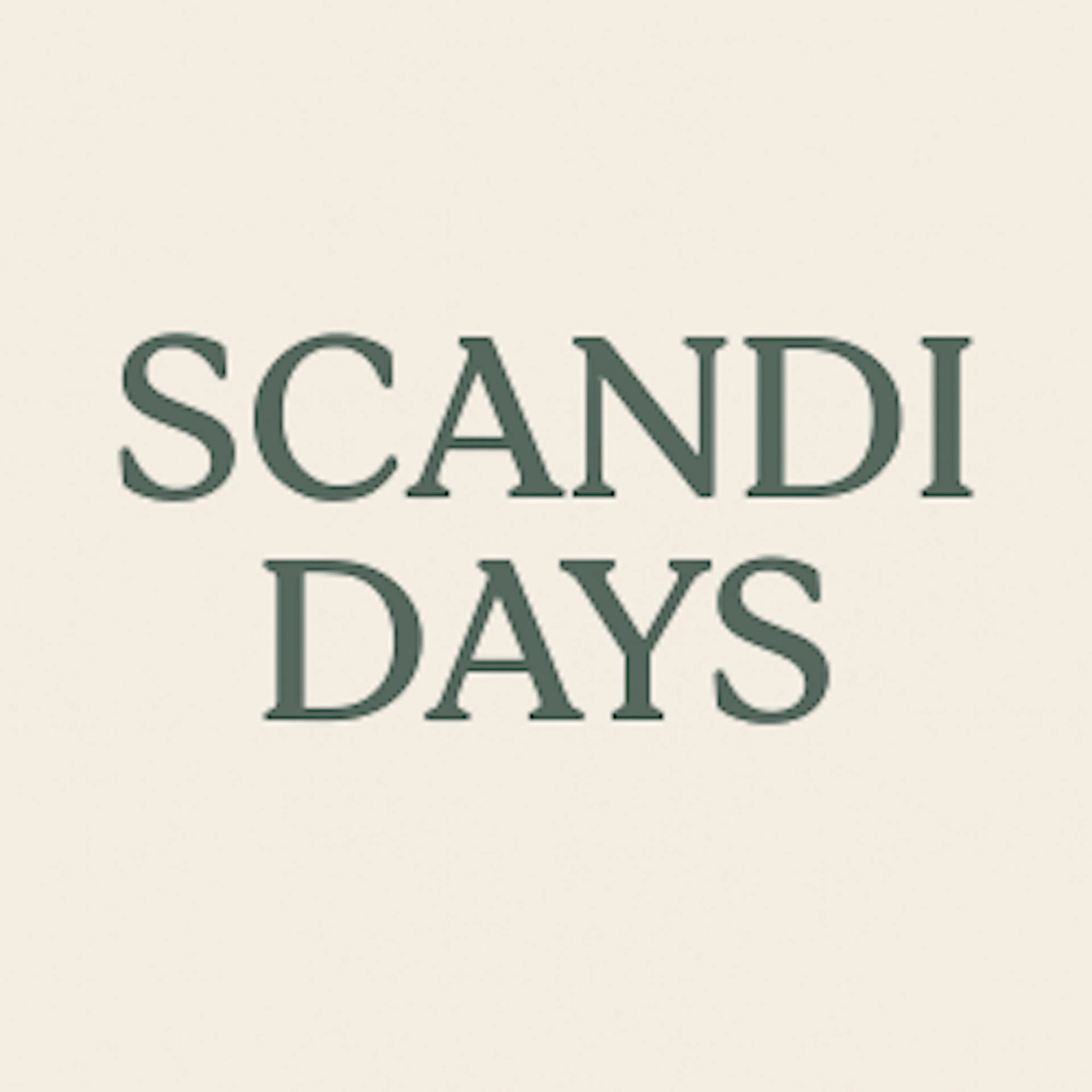 Scandi Days