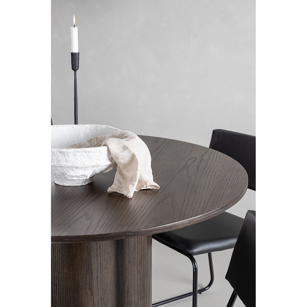 Matgrupp Venture Home Olivia med 4 Kenth Stolar