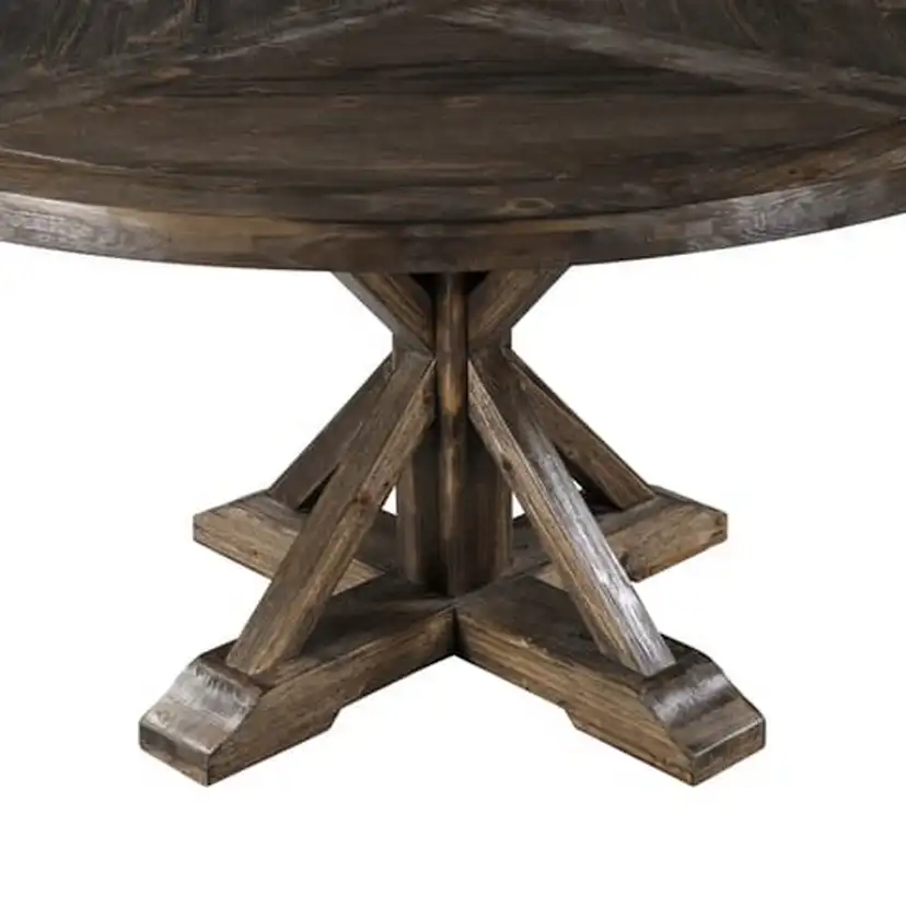 Matbord In Living Lyon Premium Ø150 cm