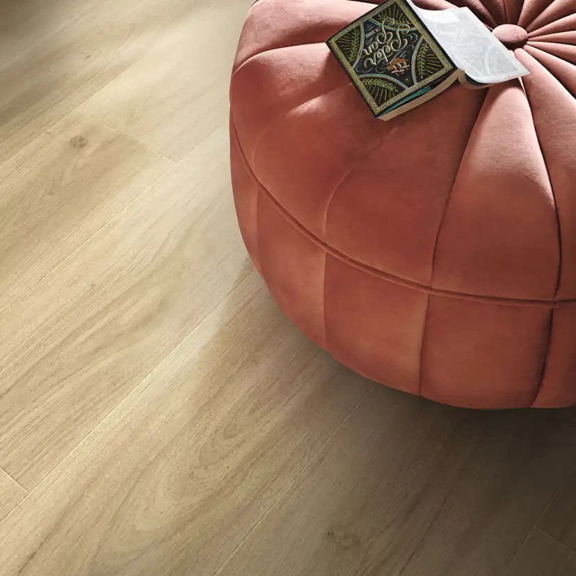 Vinylgolv Pergo Namsen Pad Pro Bright Heritage Oak