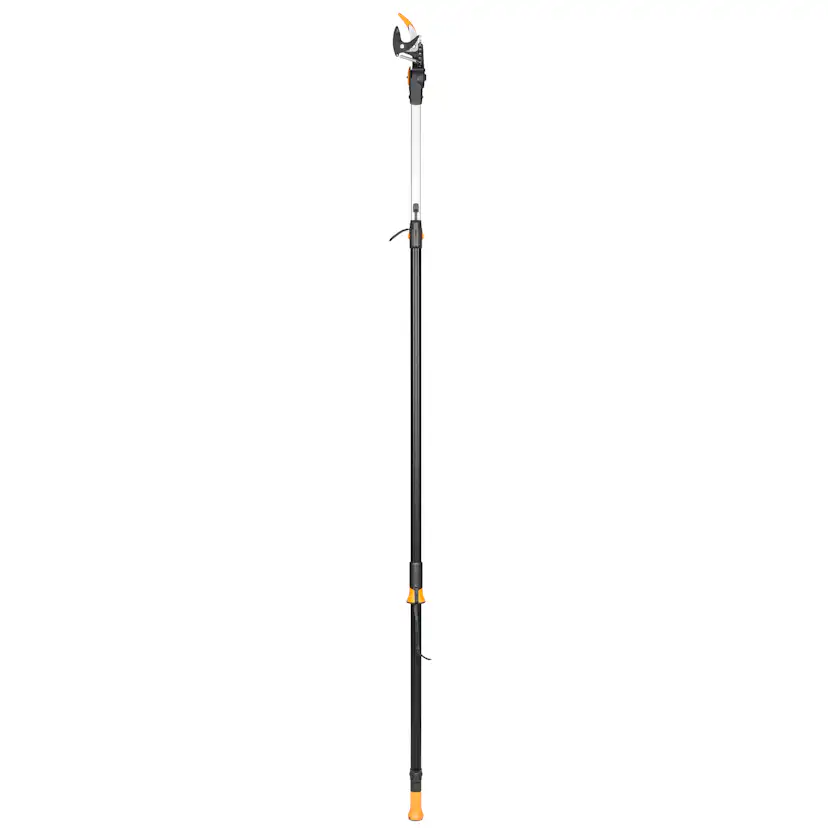 Universalklippare Fiskars Powergear Teleskop UPX86