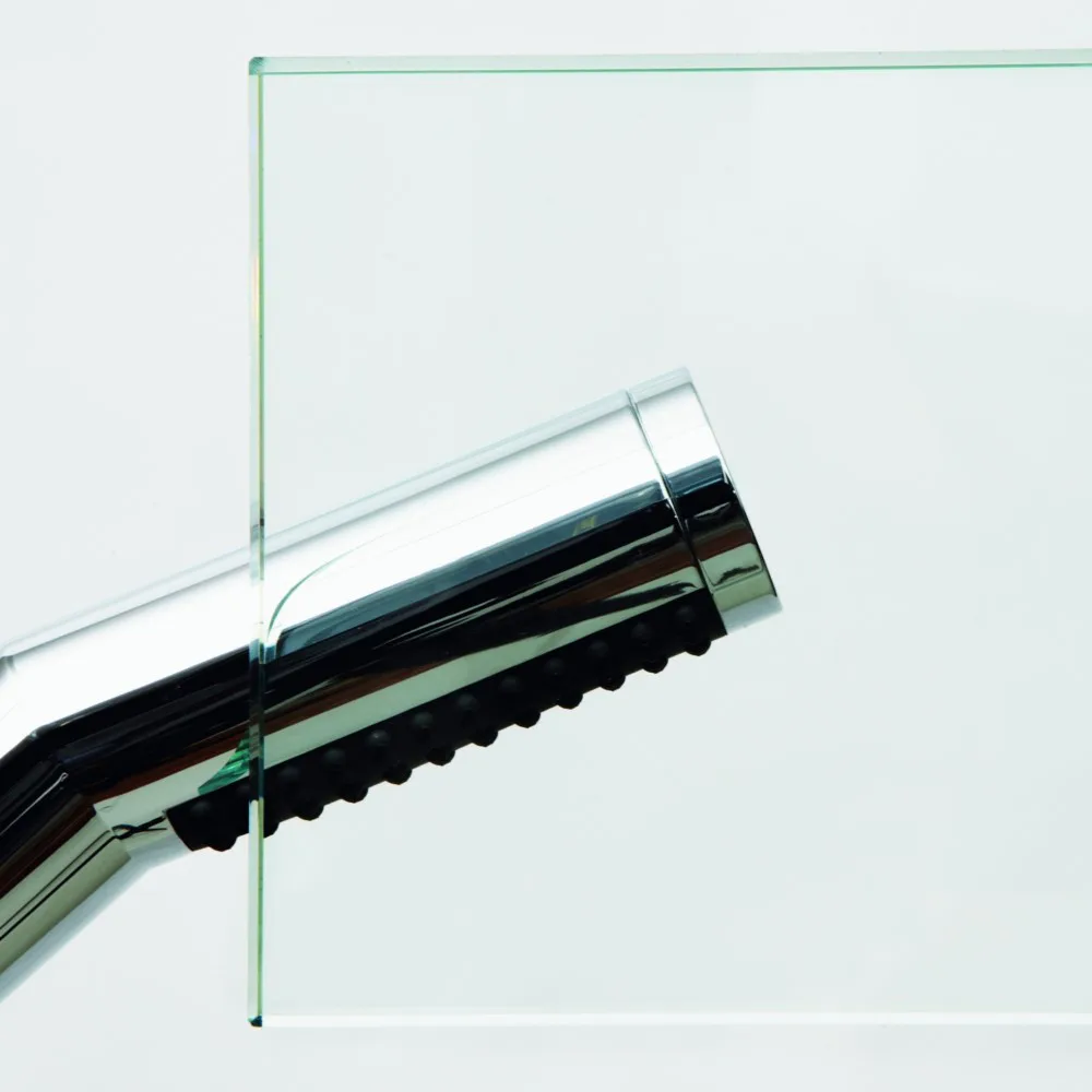 Duschhörn Duschbyggarna Twin De Luxe