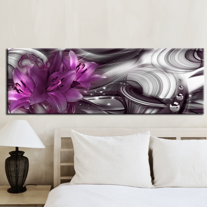 Tavla Arkiio Purple Depth
