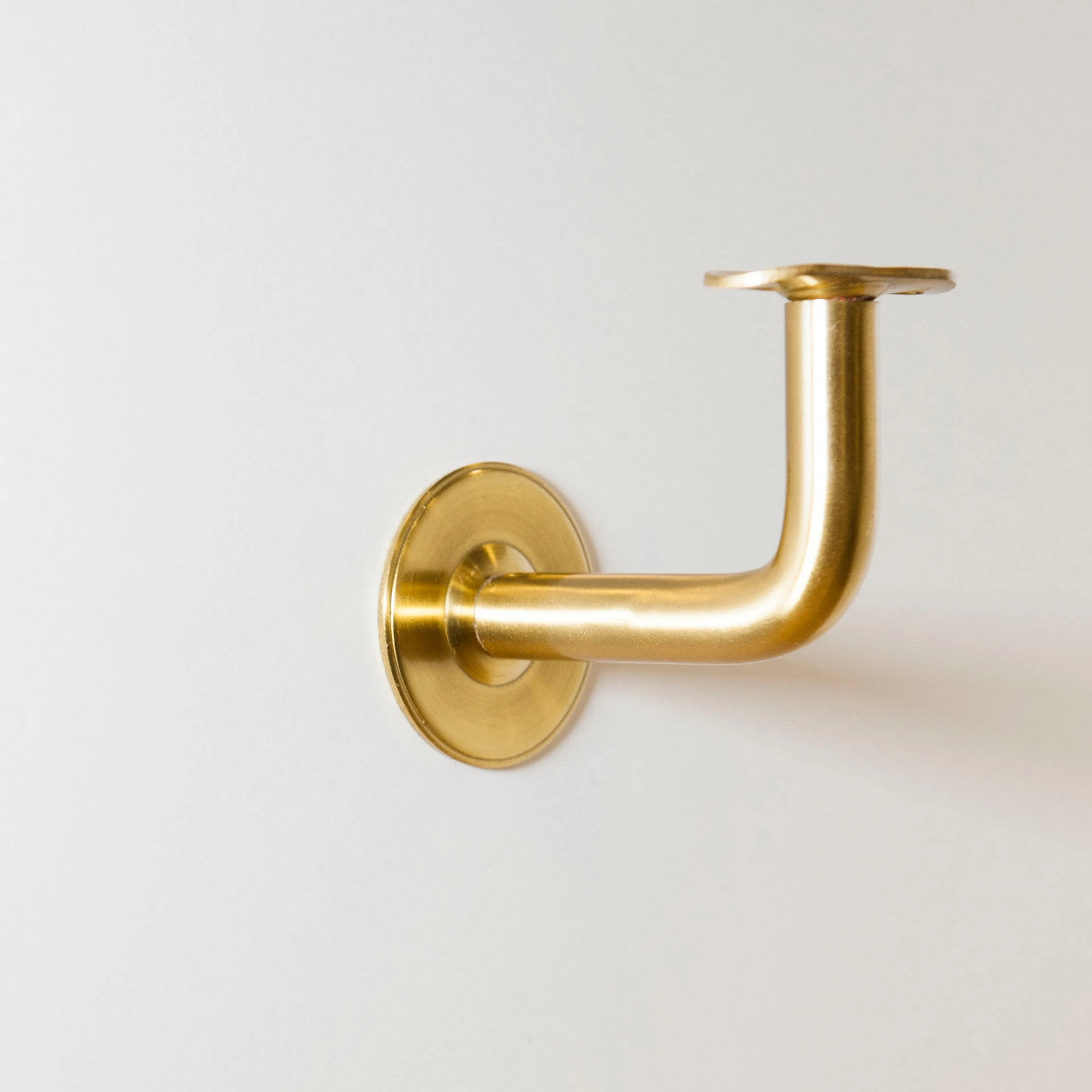 Väggfäste Herrljunga Ledstångsfabrik 860-M för Inomhusbruk