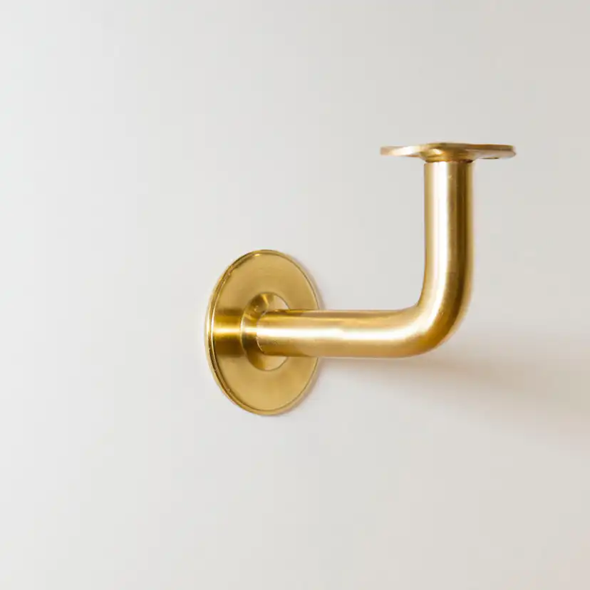 Väggfäste Herrljunga Ledstångsfabrik 860-M för Inomhusbruk