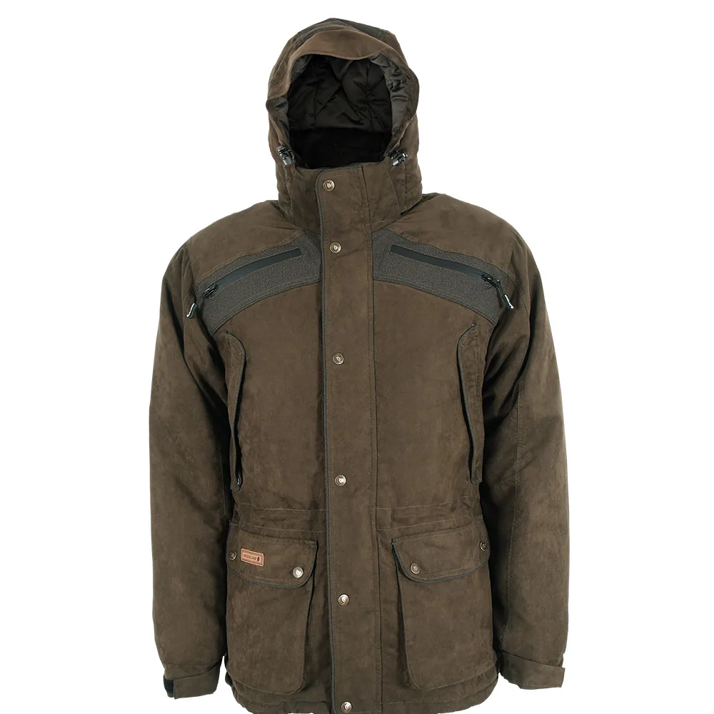 Woodline Jacka Lake C54 Storlek: C54