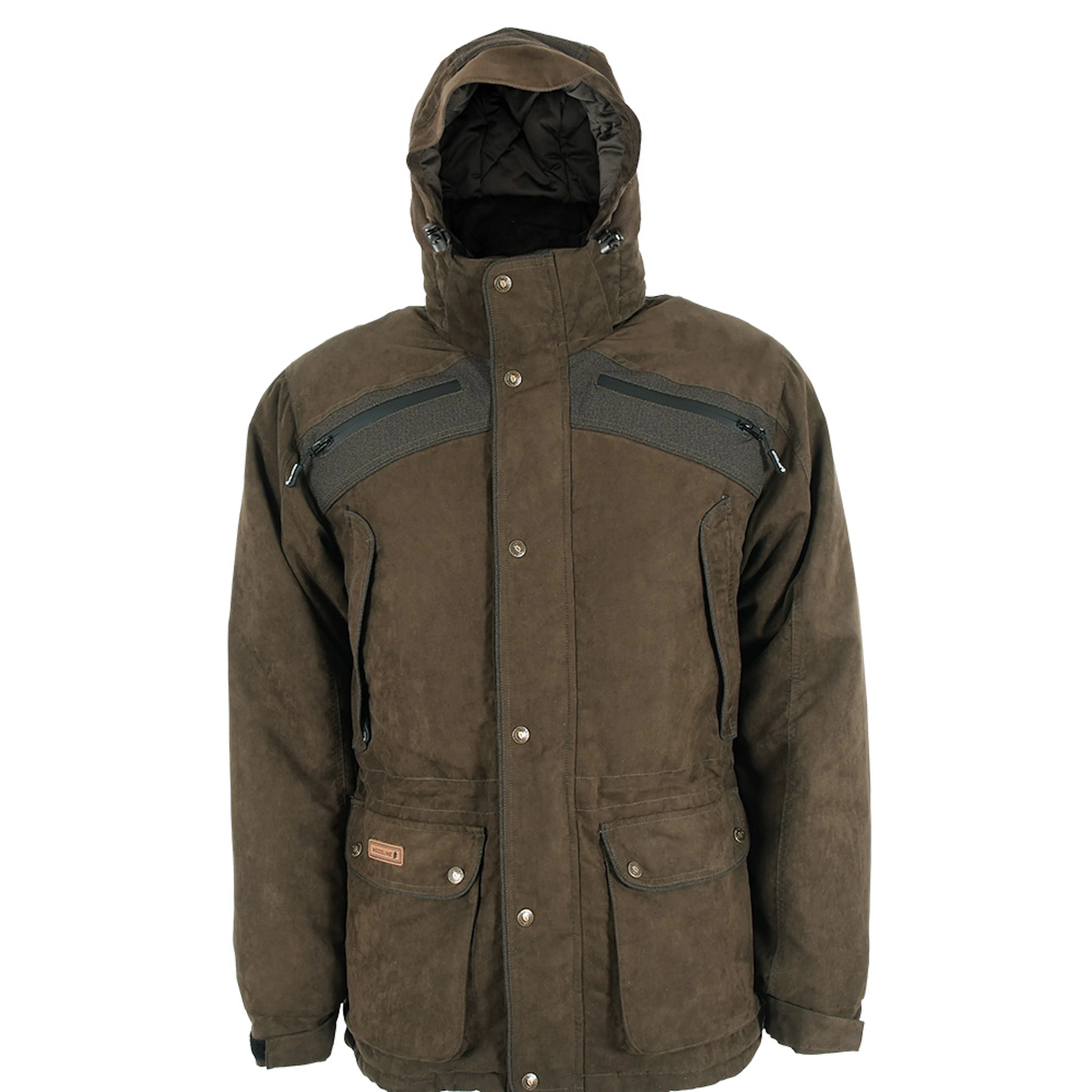 Woodline Jacka Lake C54 Storlek: C54