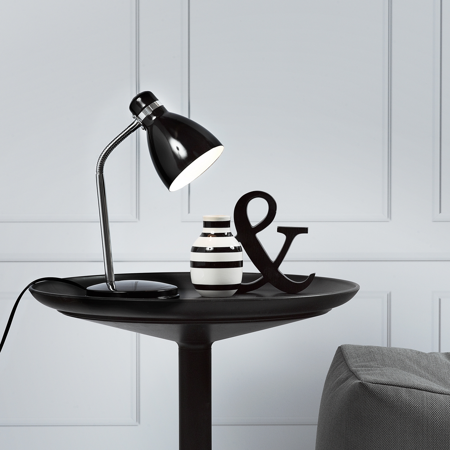 Bordslampa Nordlux Cyclone