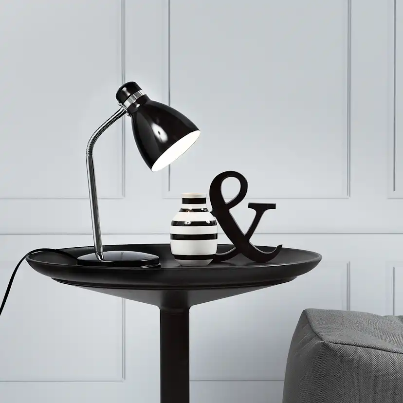 Bordslampa Nordlux Cyclone