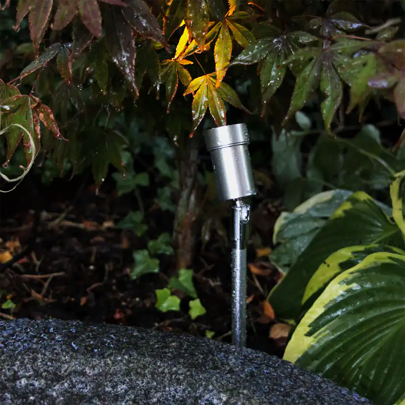 Markspot Lightson Optica