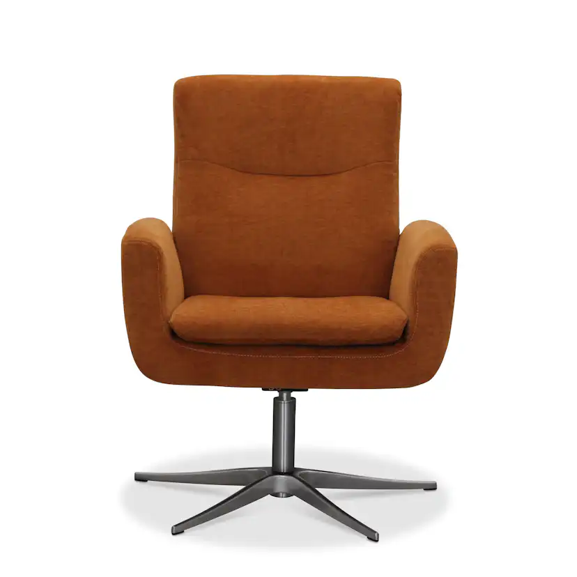 Fåtölj Hagagruppen Smile