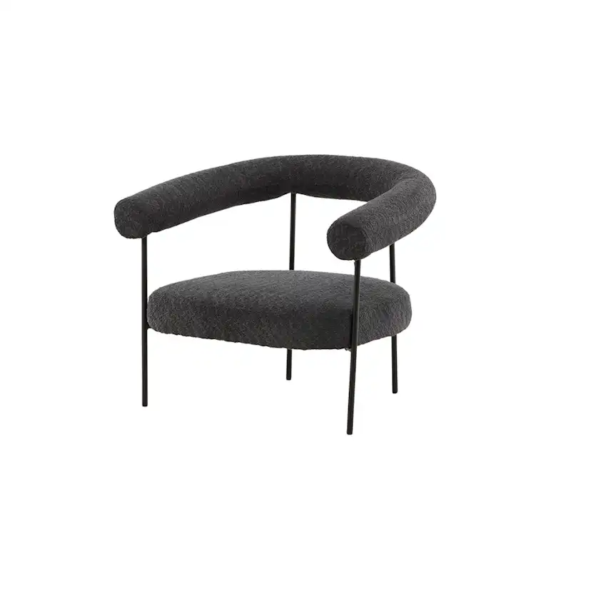 Fåtölj Vind Hökåsen x Josefin Lustig