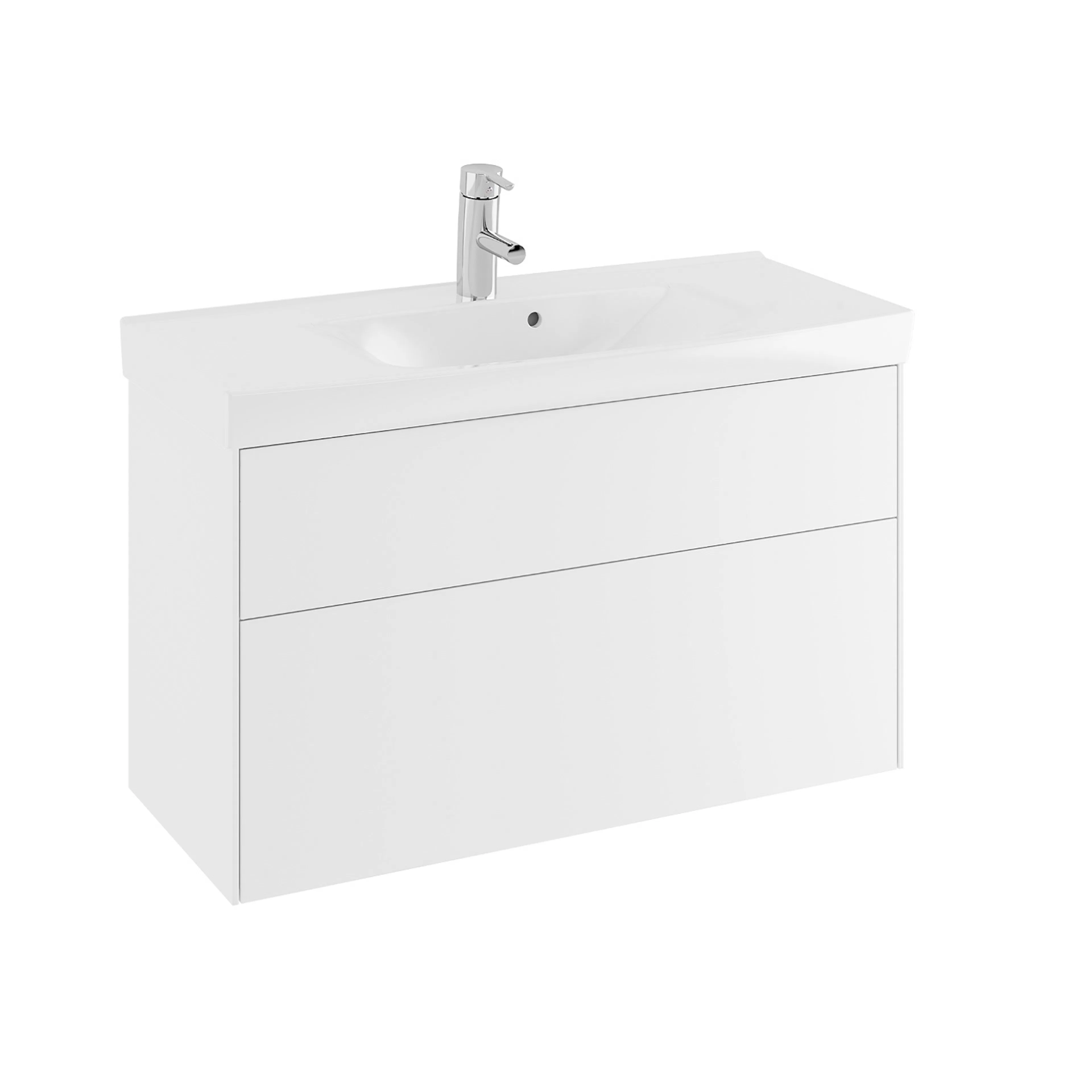 Tvättställsskåp Ifö Sense Pro SPMP 90 Compact Tvättställsskåp Ifö Sense SPMP 90 Compact