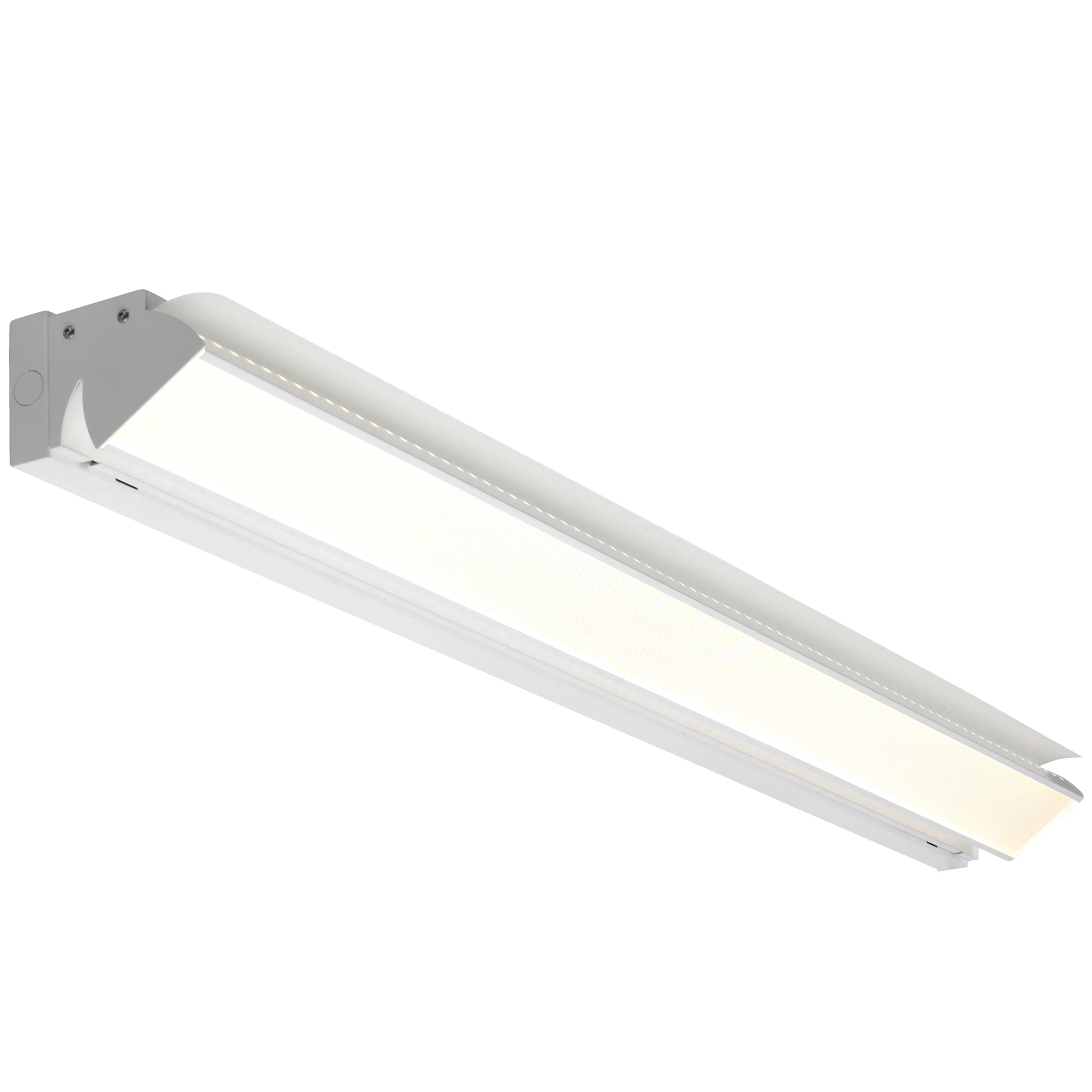 VÄGGARMATUR LINUS DA 17W 1900LM 4000K IP20 LED VIT 824607878 Dimbar