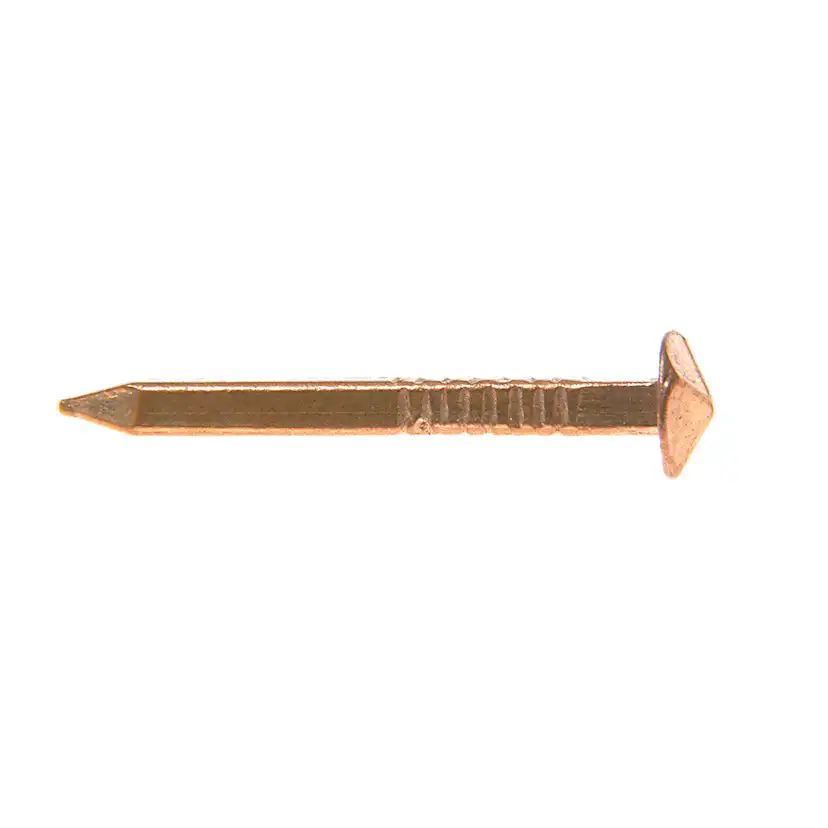 Kopparspik Gunnebo Fastening 2,5x40 25 st