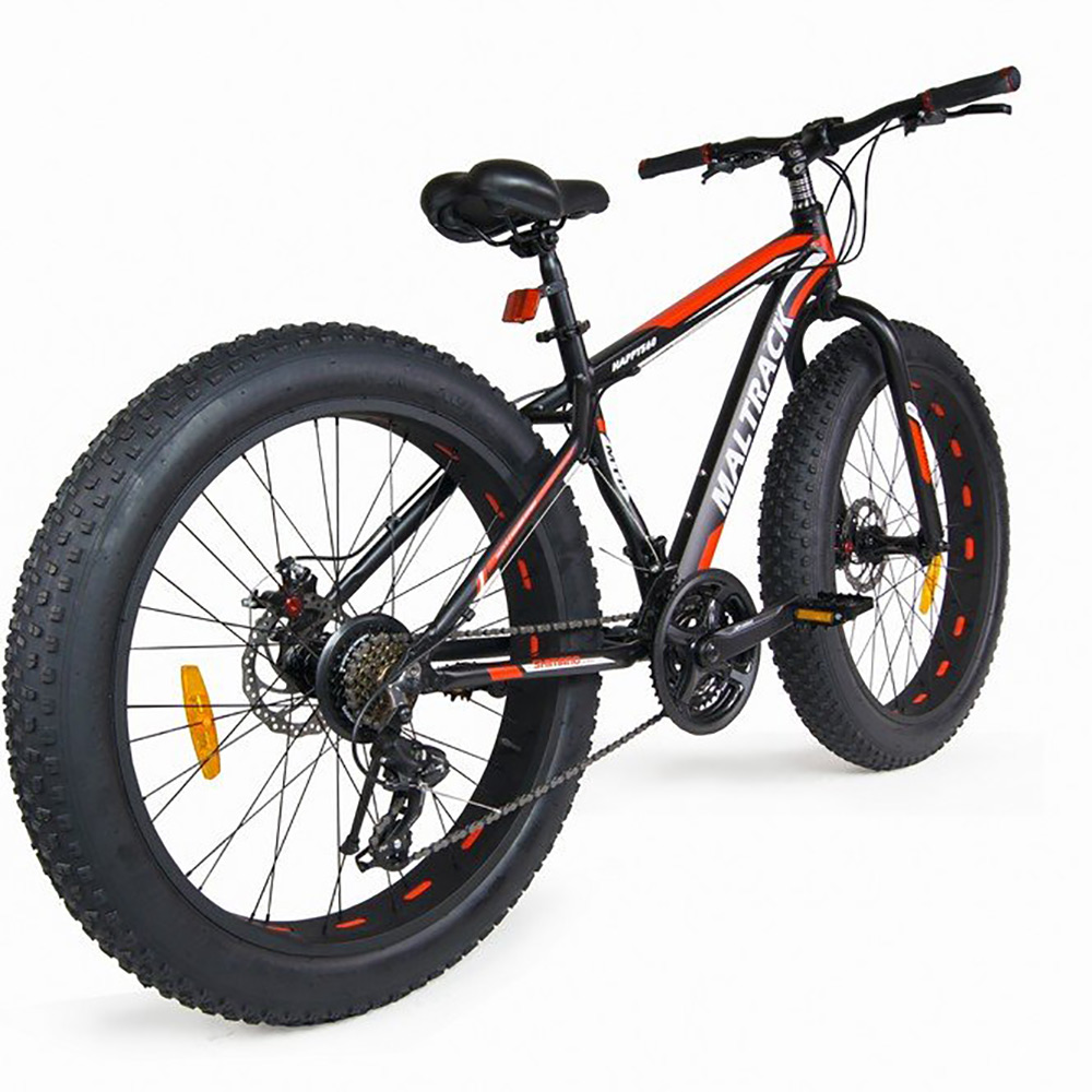 Fat Bike Gardeney Happy 560 26