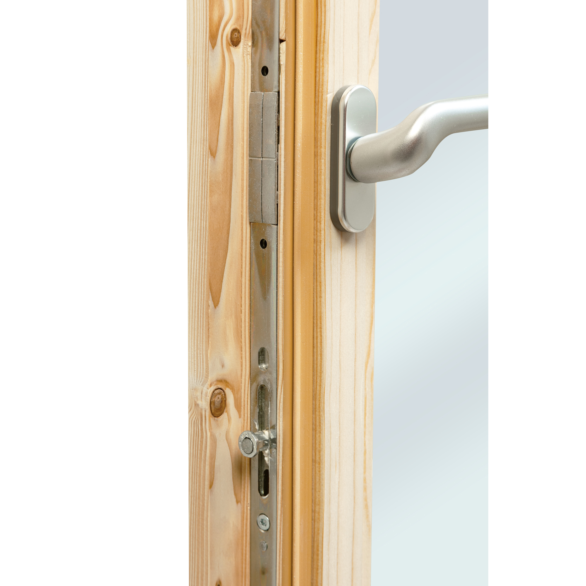 Stuga Iris 11,1 m2 Obehandlad