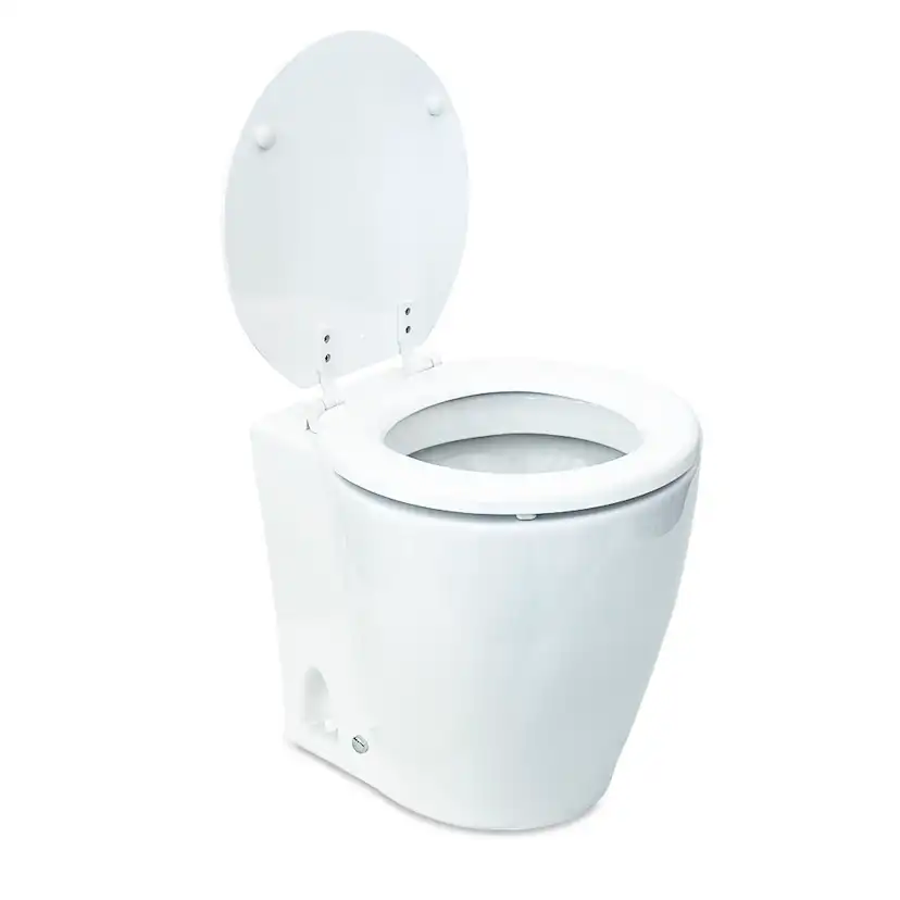Marin Toalett Albin Group Marine Design Silent 24V