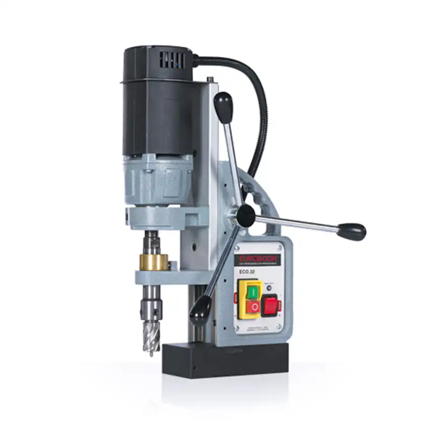 Magnetborrmaskin Euroboor ECO.32