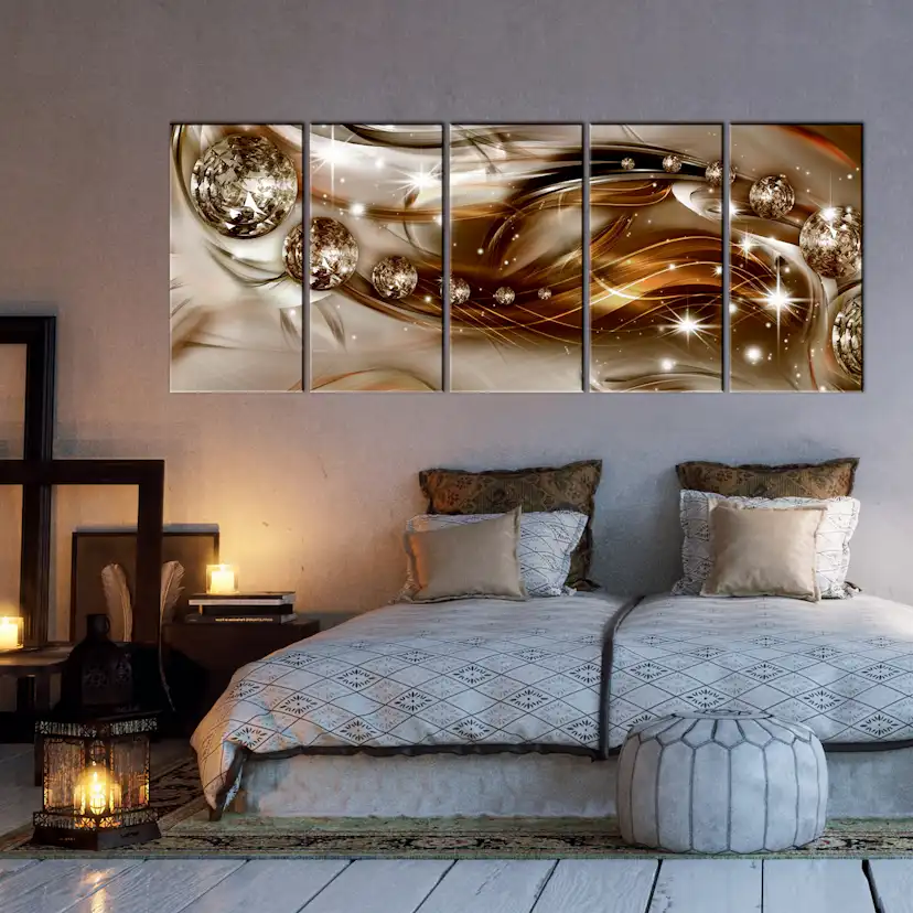 Tavla Arkiio Shining Bullets