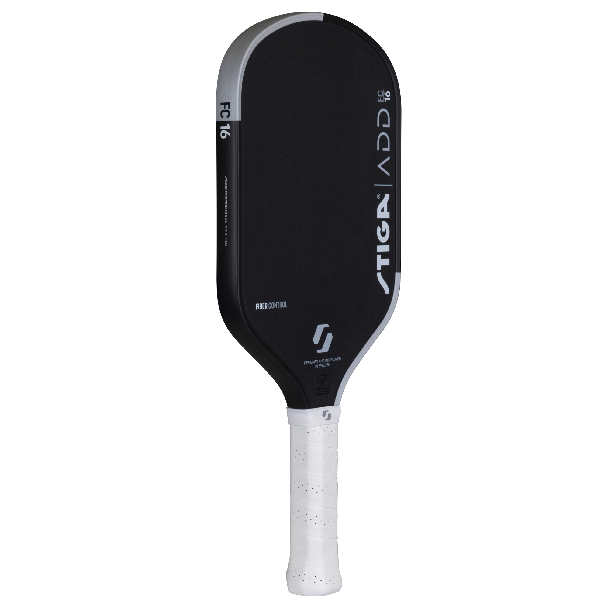 Pickleballracket STIGA Sports ADD 16 Hybrid