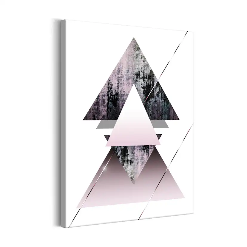 Tavla Arkiio Pyramid 60x90