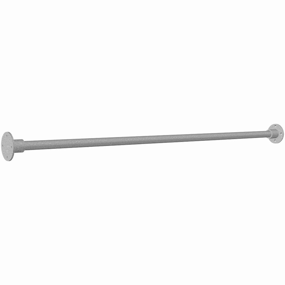 Träningsstång PLUS  120 cm