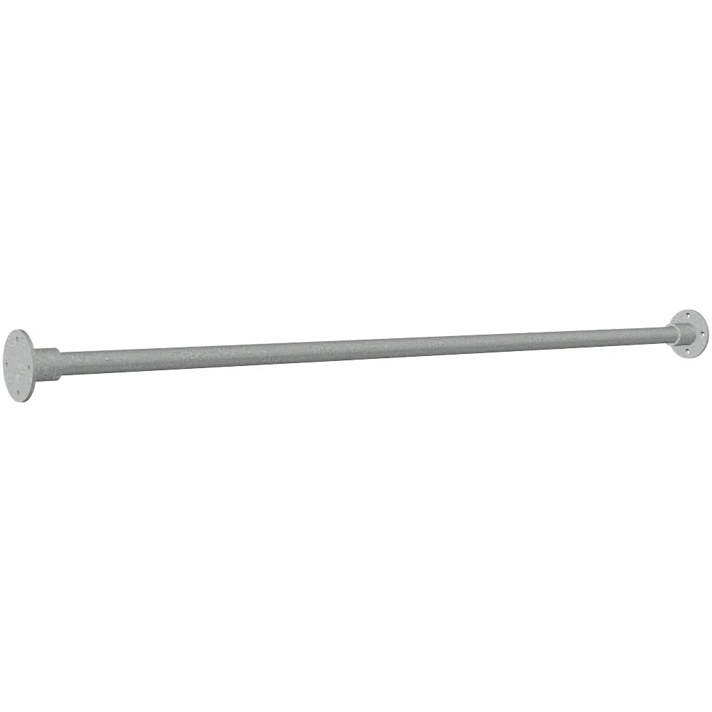 Träningsstång PLUS 120 cm