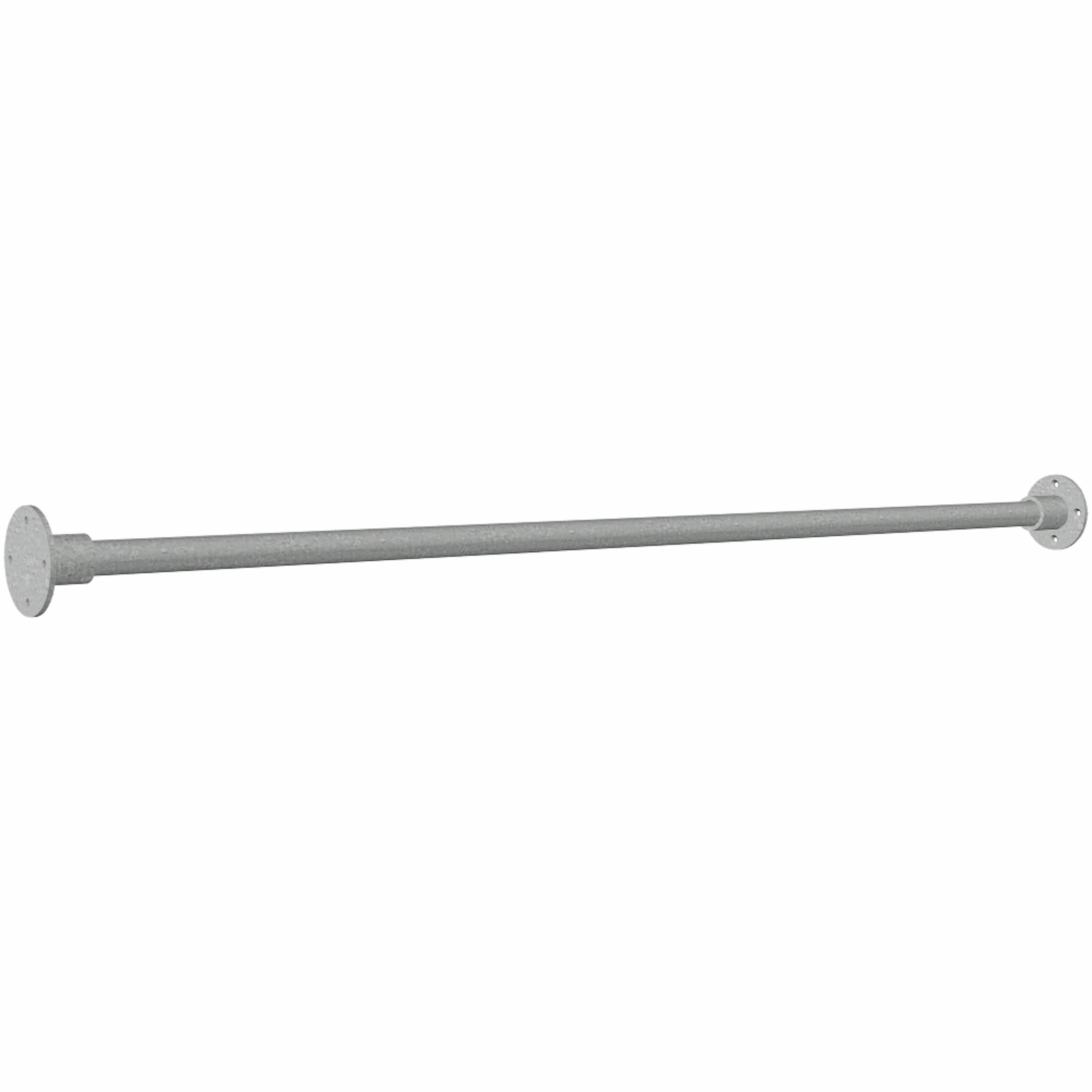 Träningsstång PLUS  120 cm