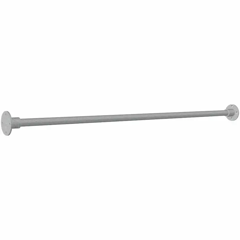 Träningsstång PLUS 120 cm