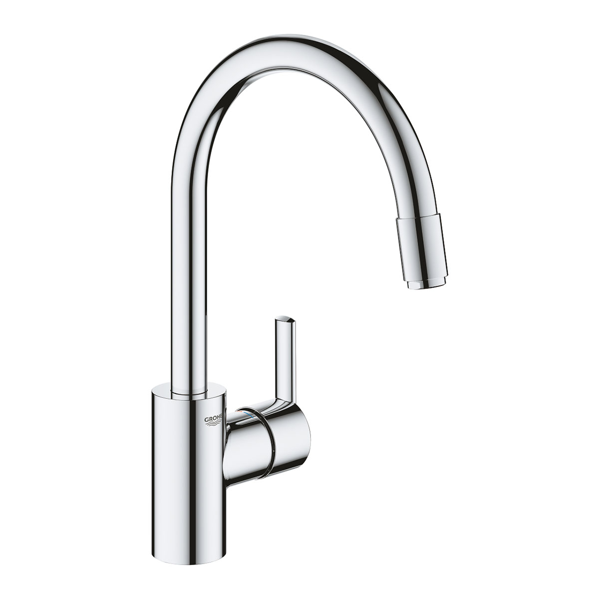 Köksblandare Grohe Feel