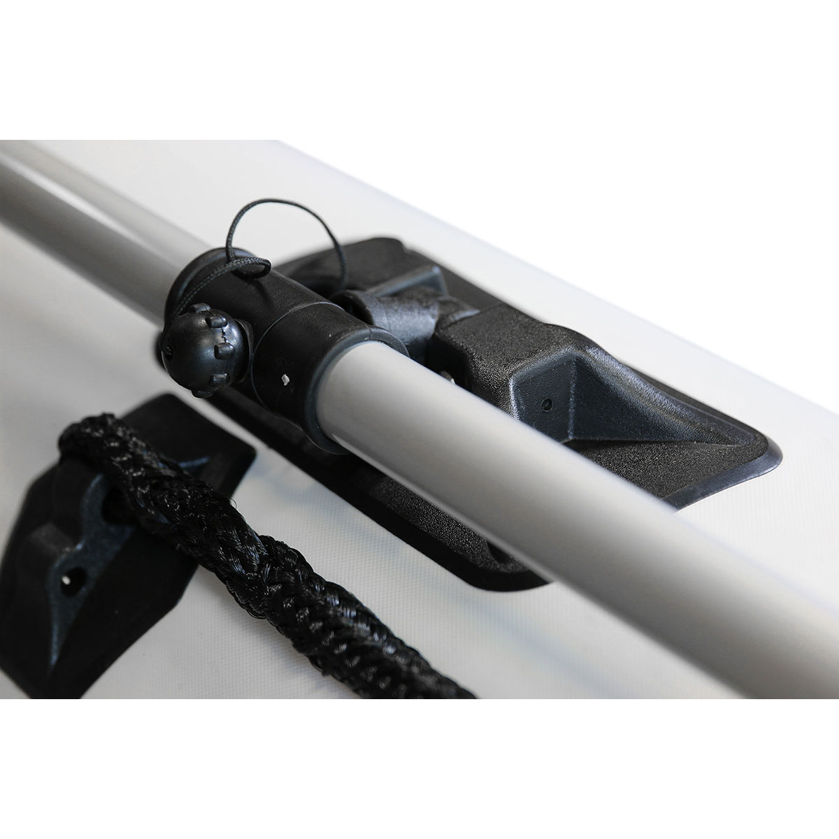 Gummibåt Lyfco 270cm För 4 Personer