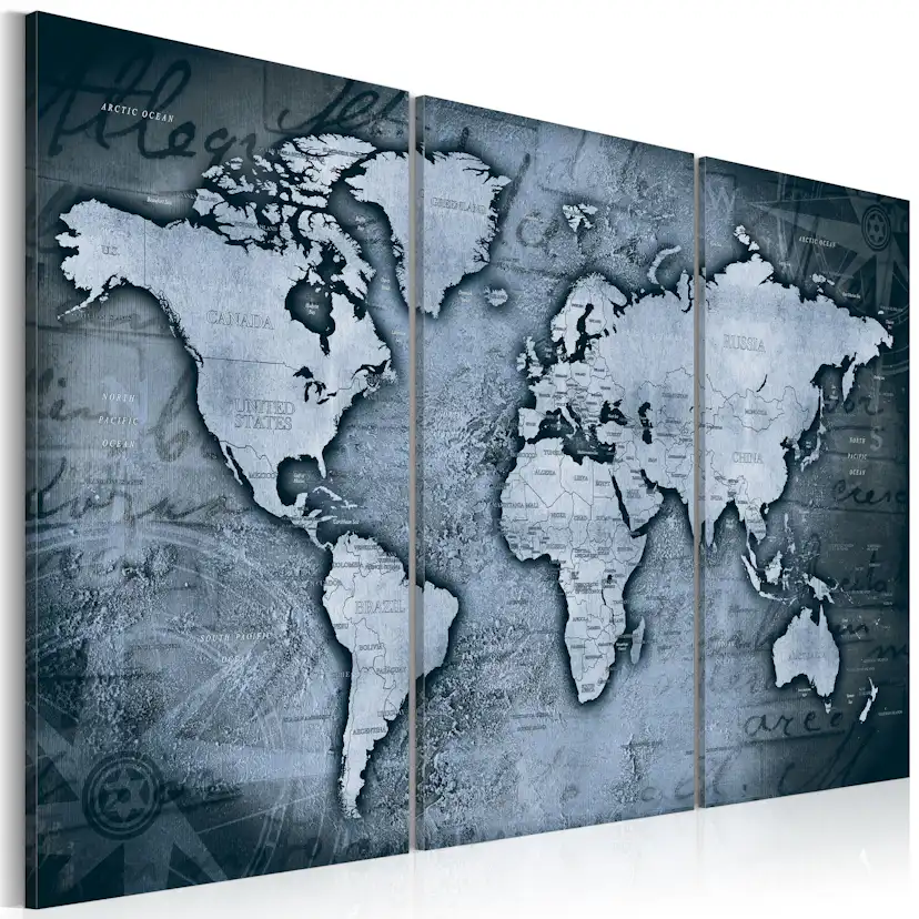 Tavla Arkiio Cobalt Travels