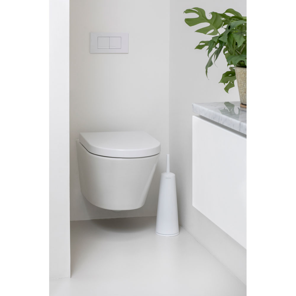 Toalettborste Brabantia Classic