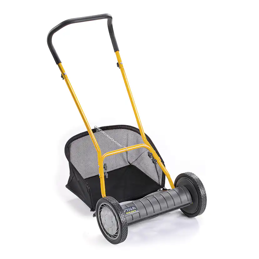 Uppsamlare till STIGA SCM 240 R