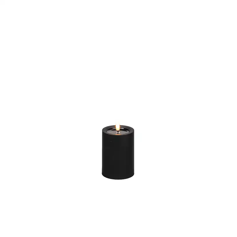 LED-Blockljus Gnosjö Konstsmide 10cm Utomhus
