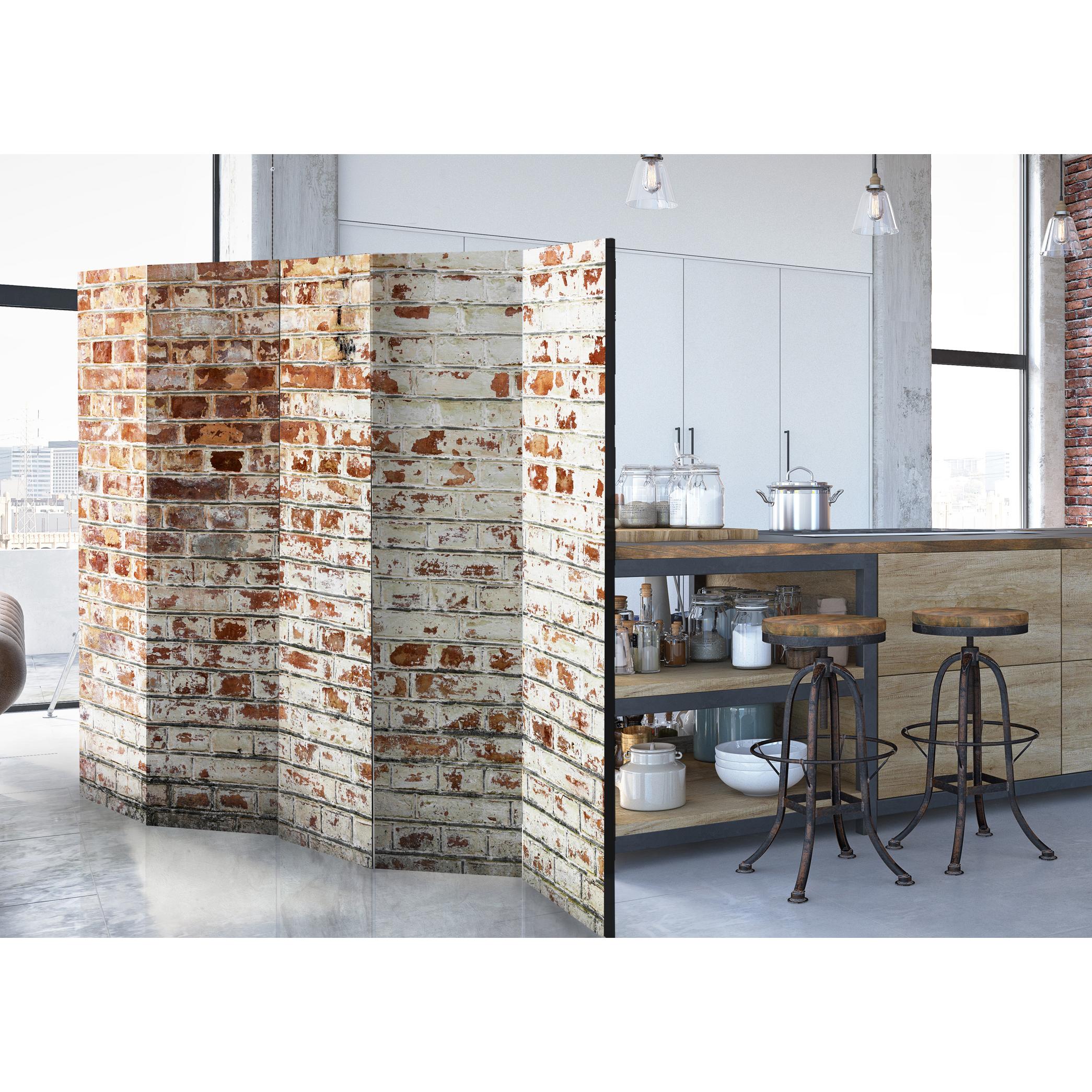 Rumsavdelare Arkiio Walls of Memory II 225x172 cm